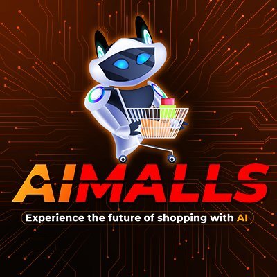 AIMalls website