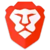 Brave browser website