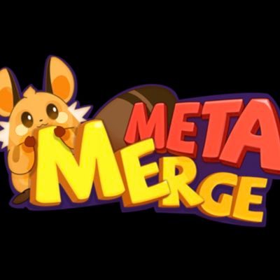 Meta Merge website