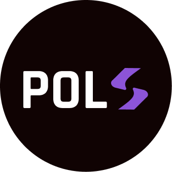 POLS Market website