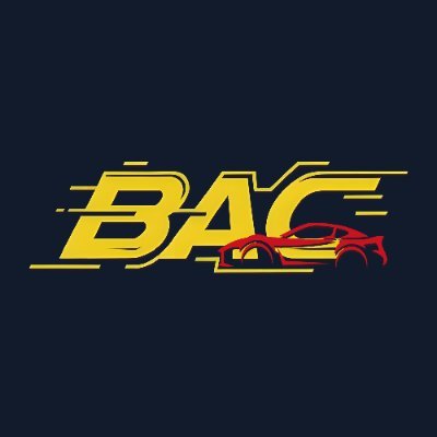 BAC GAMES website