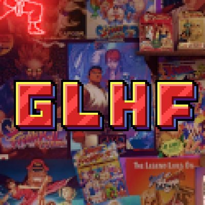 GLHFers website