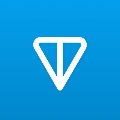 TON (اوپن نیٹ ورک) کی ویب سائٹ