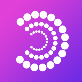 Particle Network website