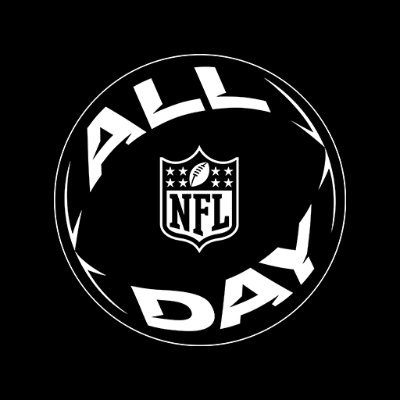 NFL ALL DAY website
