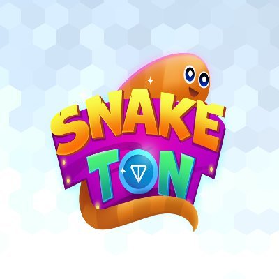SnakeTON گیم ویب سائٹ