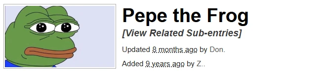 पेपेस की बड़ी प्रतिक्रिया: मेंढक मीम परिवार वृक्ष और इसके पीछे की संस्कृति पर एक नज़र