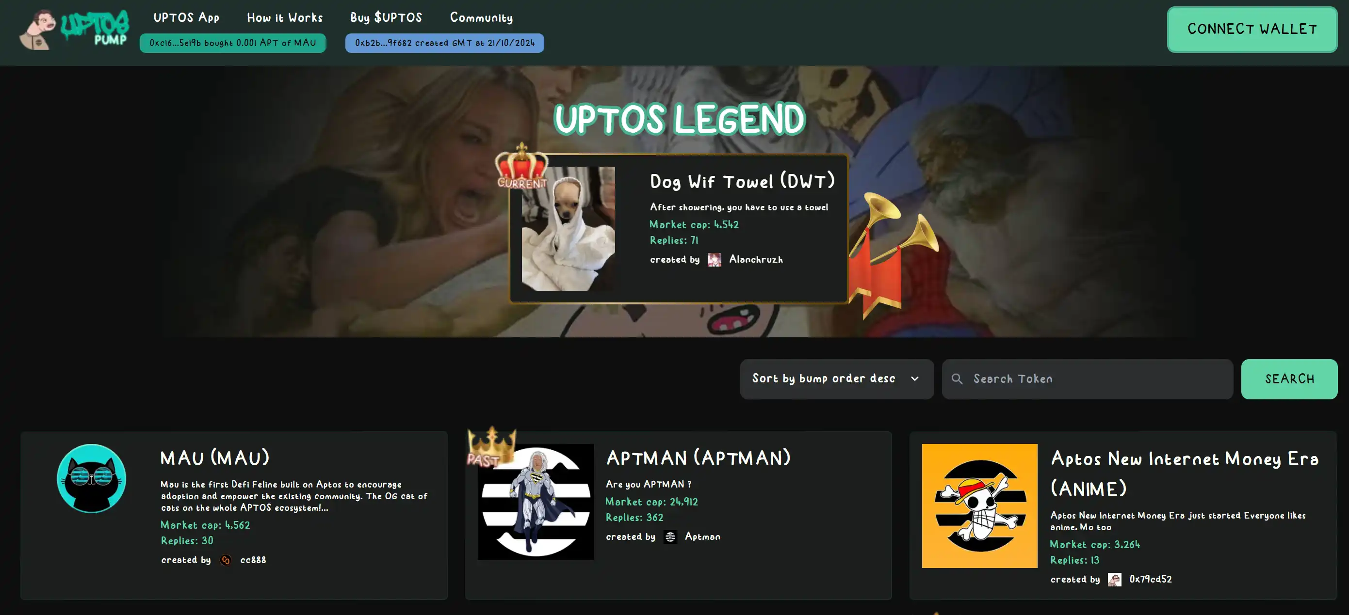 Khi nhiều chuỗi khác nhau cạnh tranh để “pump.fun”, liệu Memecoin có sắp đạt đến đỉnh cao không?