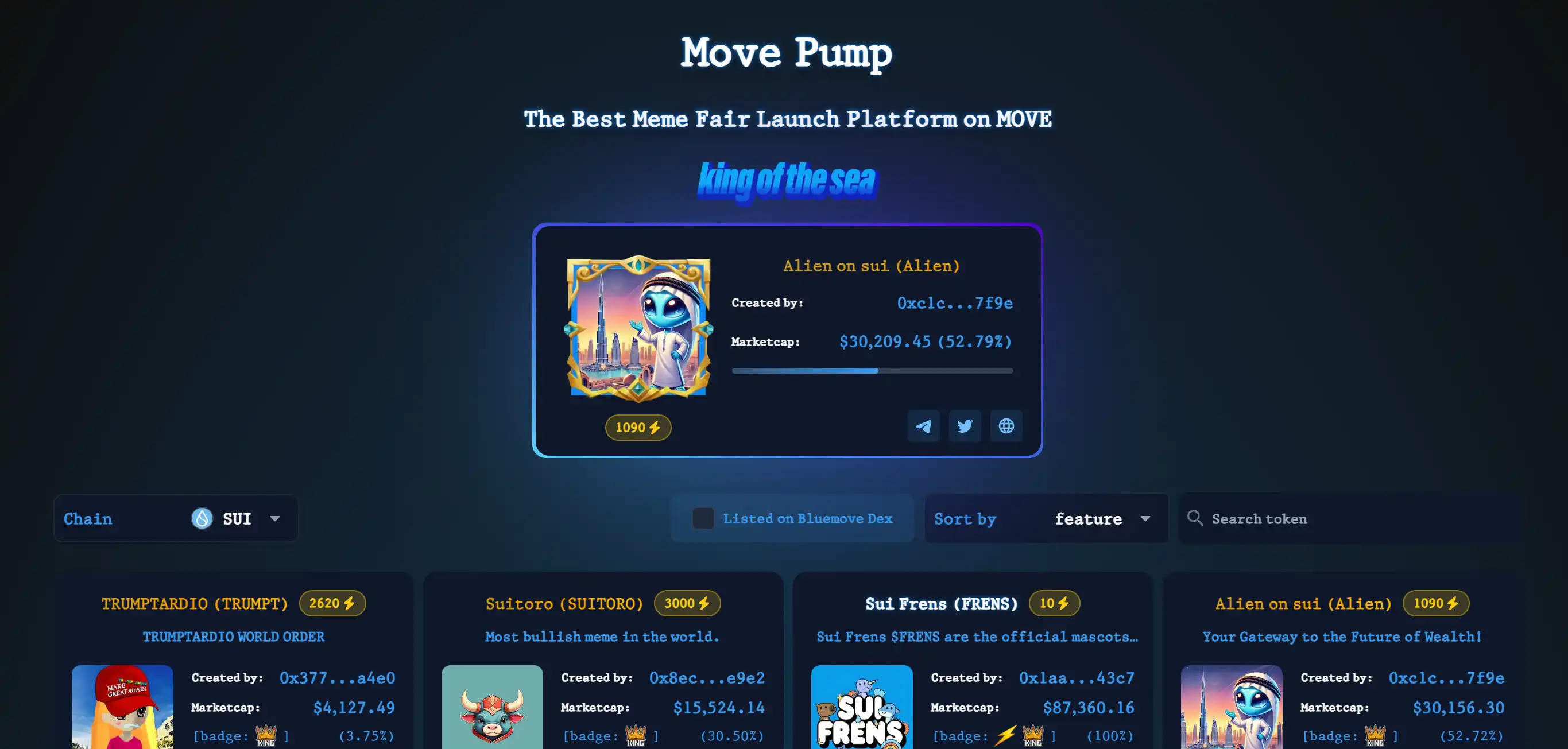 Khi nhiều chuỗi khác nhau cạnh tranh để “pump.fun”, liệu Memecoin có sắp đạt đến đỉnh cao không?