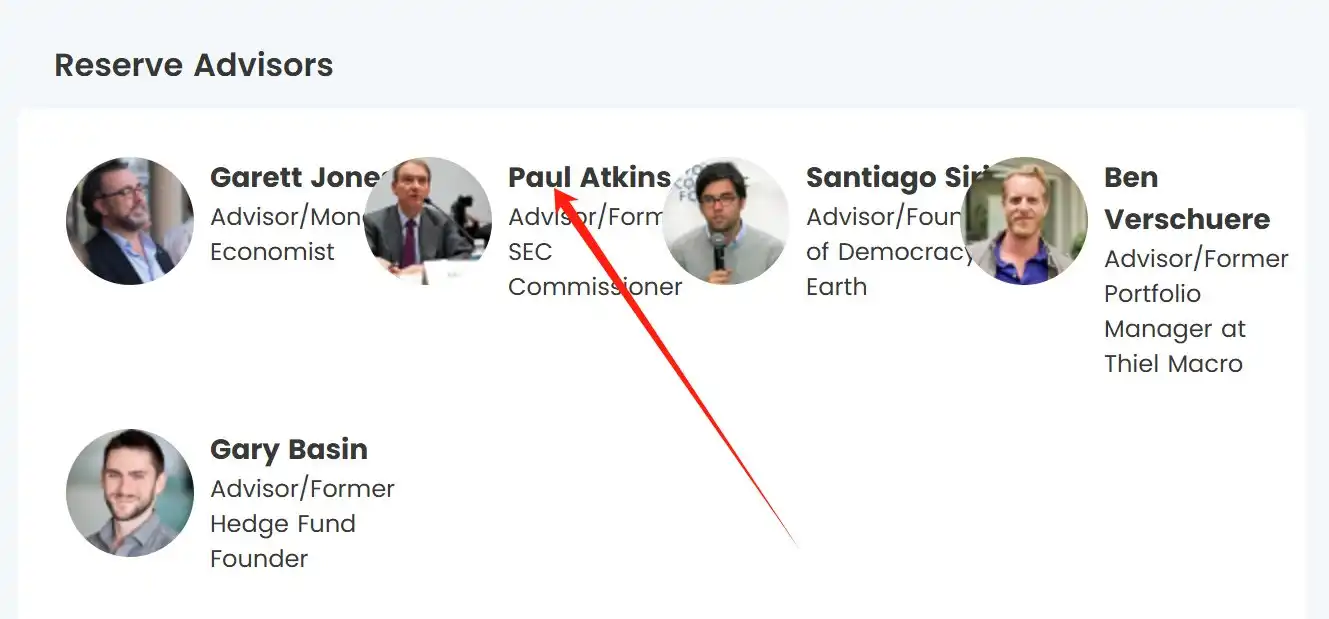 Paul Atkins may become the chairman of the SEC. What are the related hype targets?