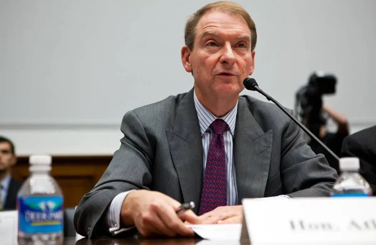 Paul Atkins may become the chairman of the SEC. What are the related hype targets?