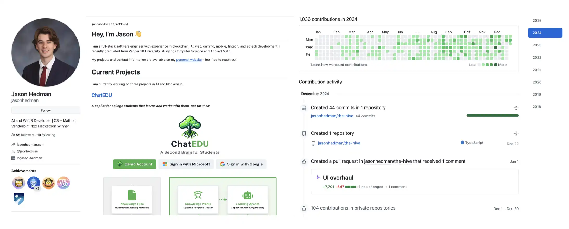 There are AI Agent projects everywhere. How to judge whether Dev is reliable through GitHub?