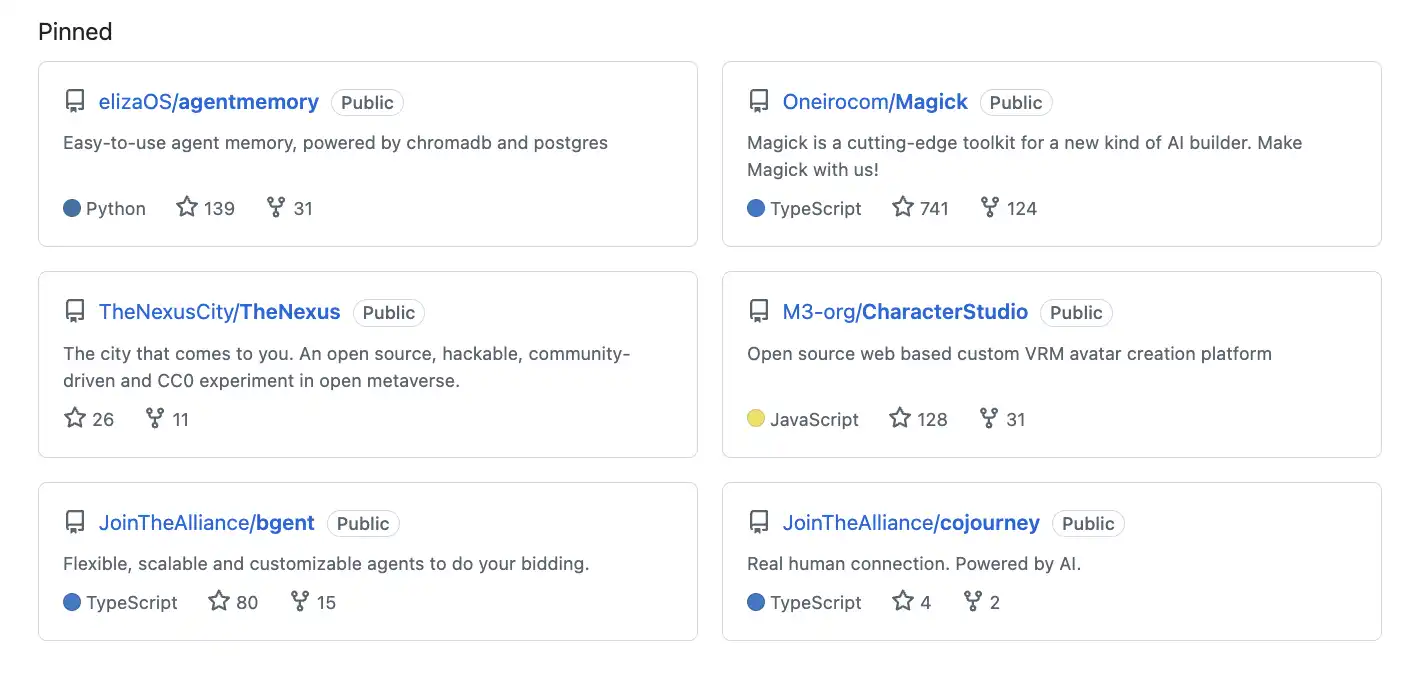 There are AI Agent projects everywhere. How to judge whether Dev is reliable through GitHub?