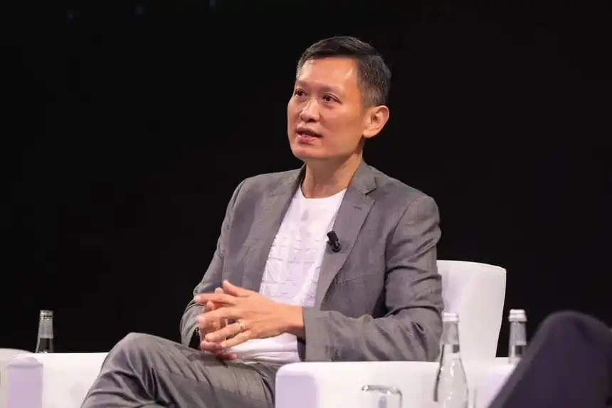 Wired interviewed Binance CEO: No communication with CZ, Binance's current focus is on compliance