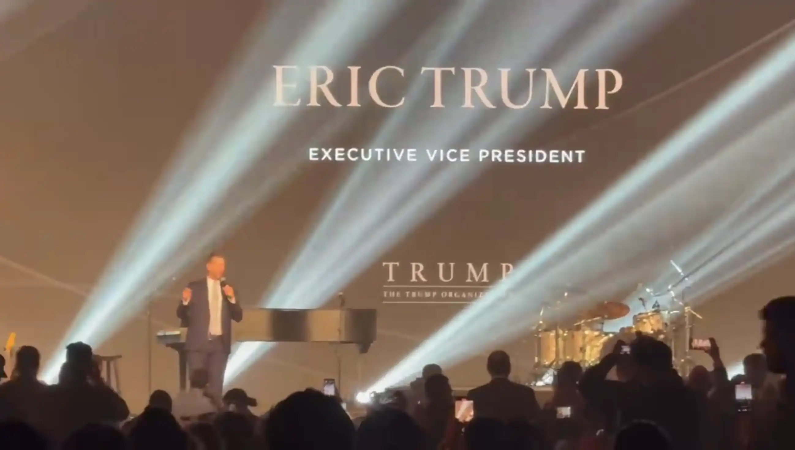 Trump’s “Crypto Empire Dream”: Can the old script trigger a new cycle?