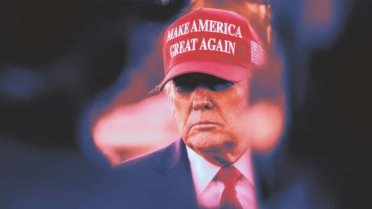 Trump’s “Crypto Empire Dream”: Can the old script trigger a new cycle?