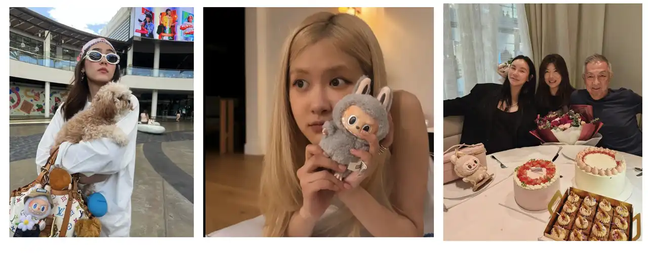 The new consensus of young people: Labubu, CSGO and meme coins