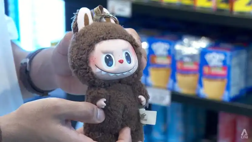 The new consensus of young people: Labubu, CSGO and meme coins