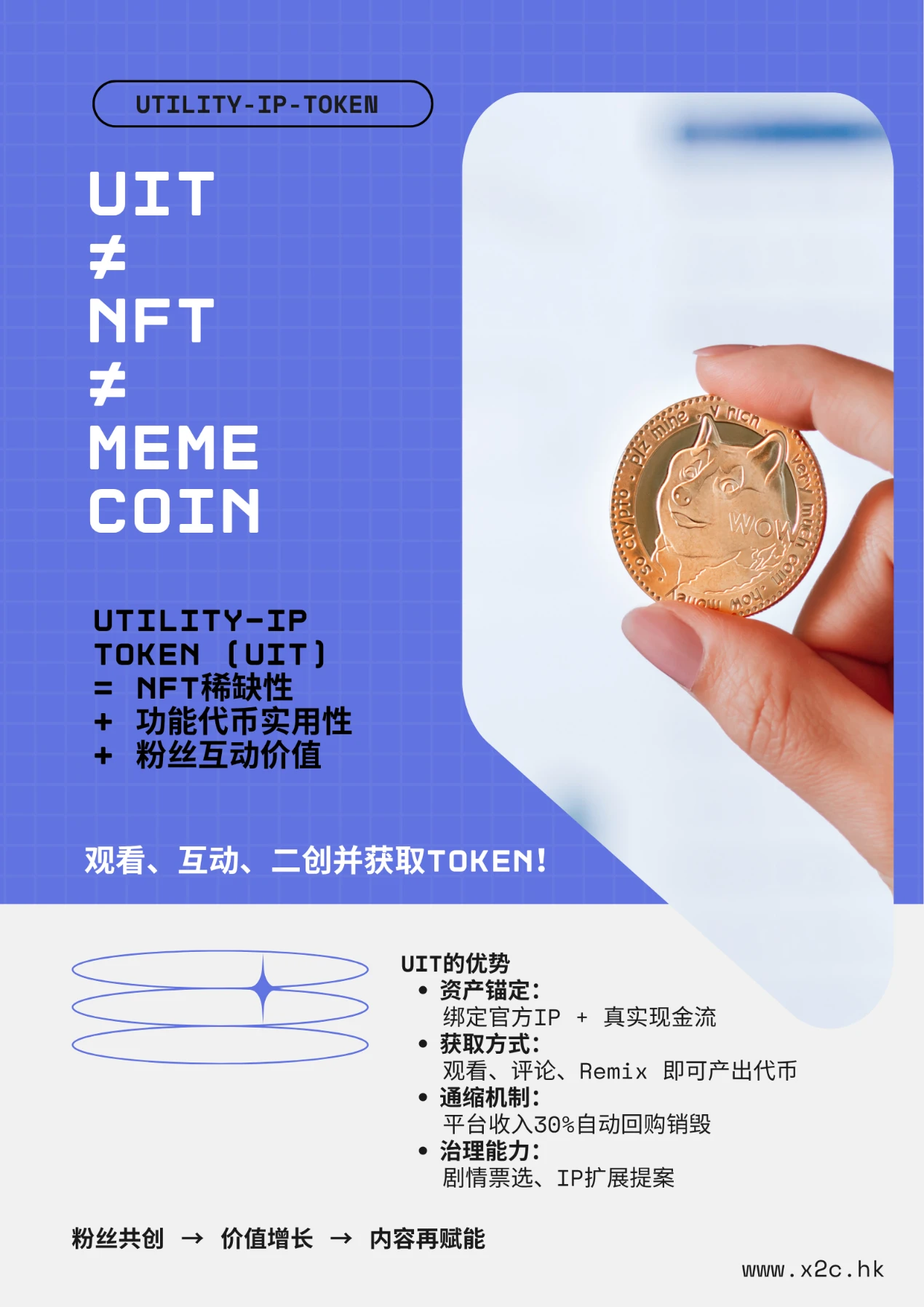 x2c.hk launches the anime version of Hard Boiled