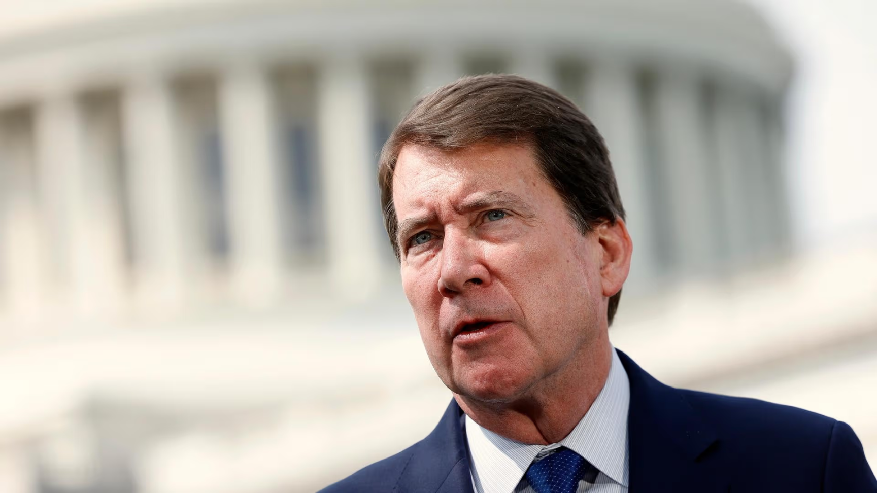 The GENIUS Act passed the Senate. Is the United States moving towards becoming the capital of encryption?