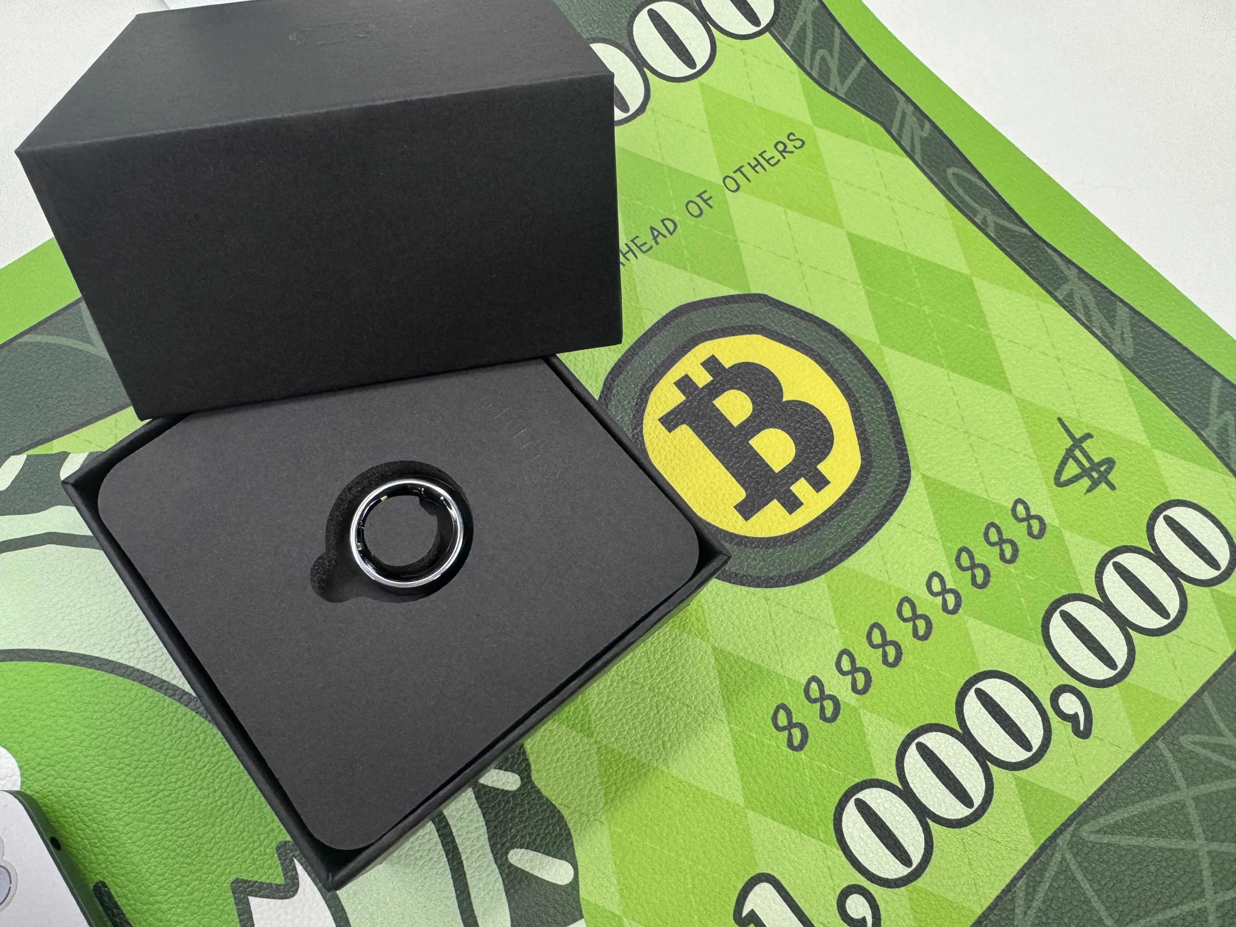 TGE is launched on Binance Wallet, CUDIS Three Horses are launched simultaneously, and the crypto health track has usher