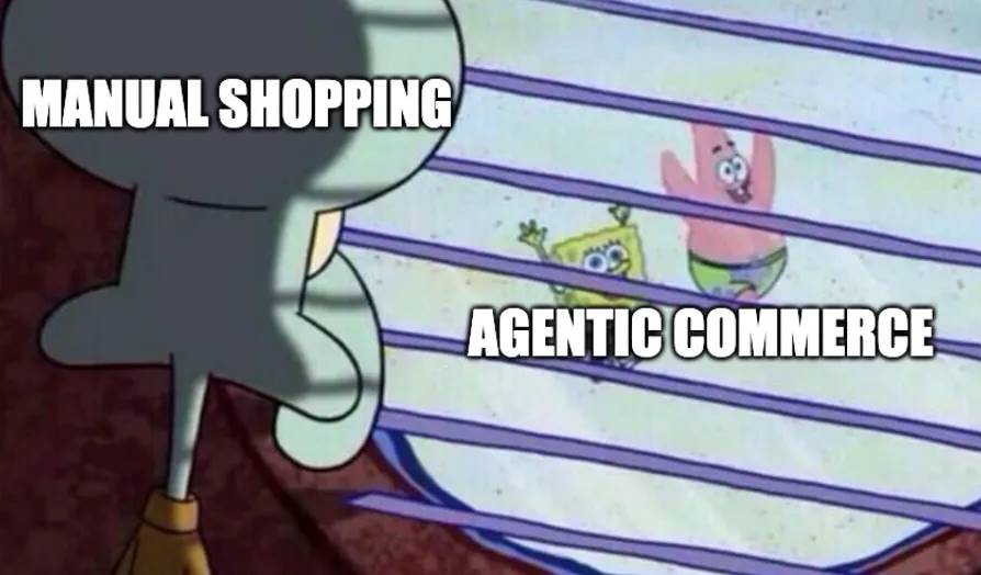 From Visa to Coinbase, here’s how big companies will approach AI payment infrastructure in 2025