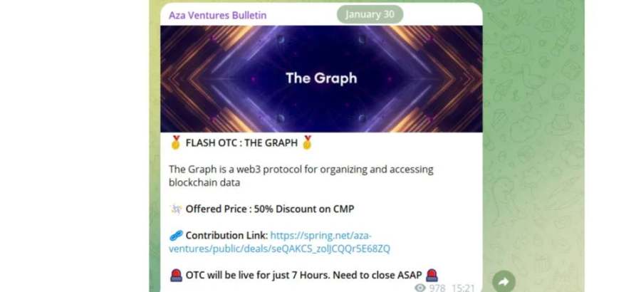 million OTC crypto scam: Well-known tokens involved, VCs and whales can’t escape