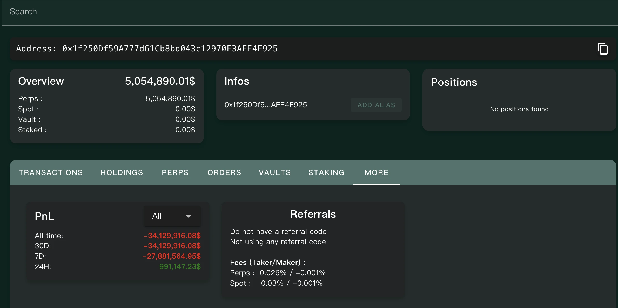 The crypto market is once again in a long-short confrontation, and the Air Force is hit hard by Trumps positive news