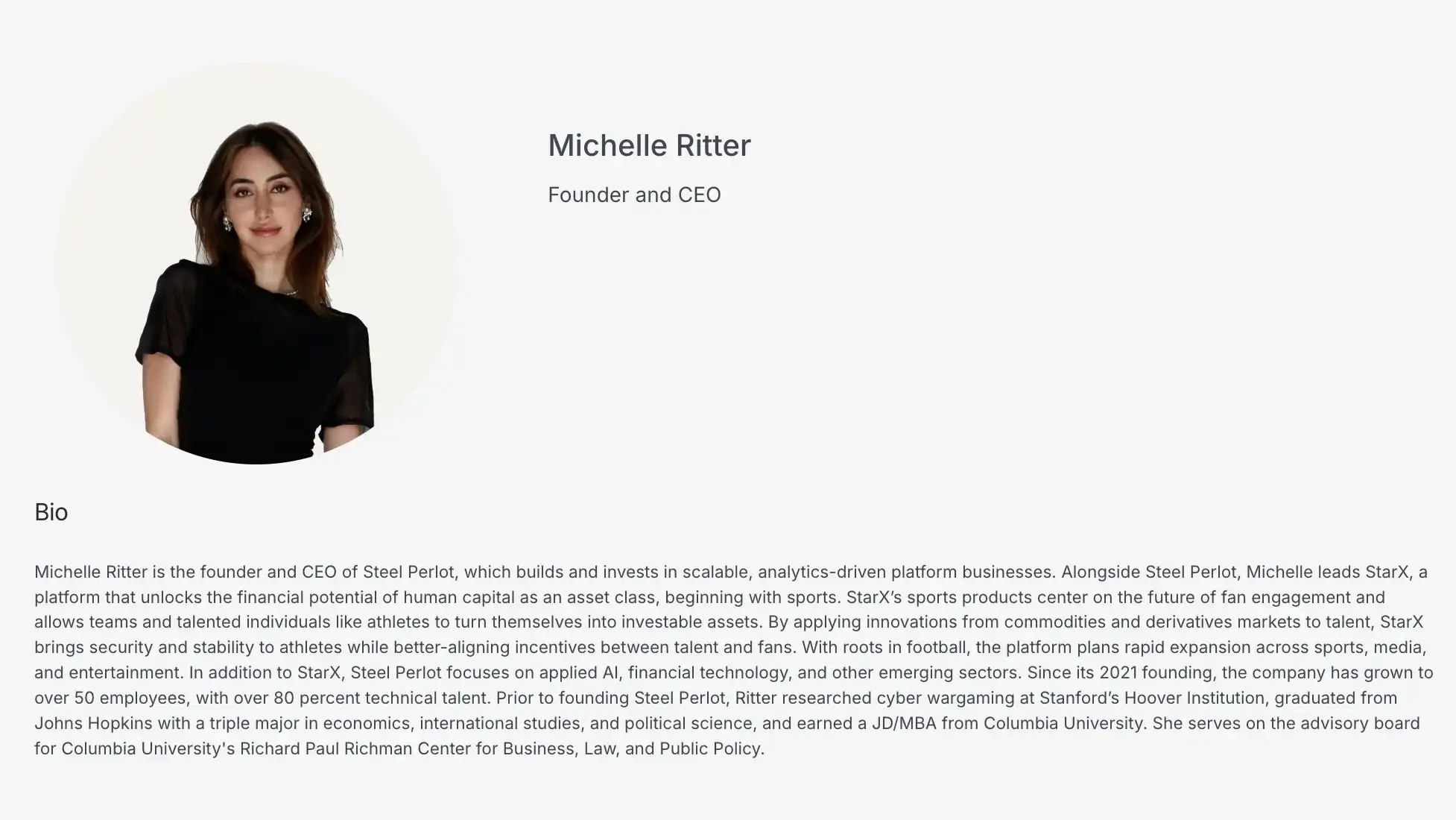 KTA conspiracy group was exposed, revealing the extramarital affair of former Google CEO Schmidt