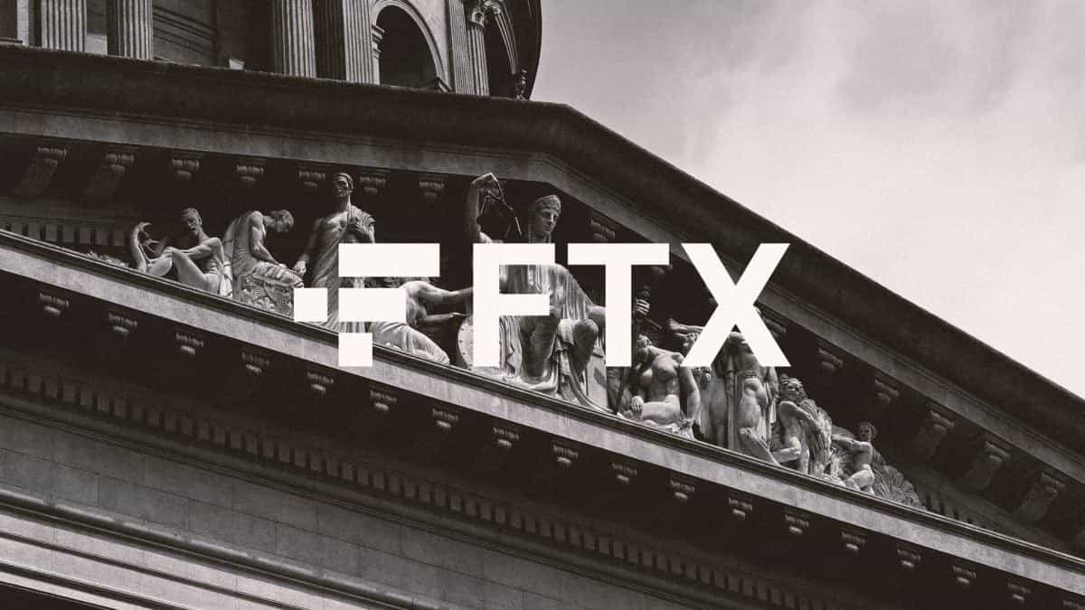  .5 billion black eats black: FTX and Three Arrows Capital devour each other