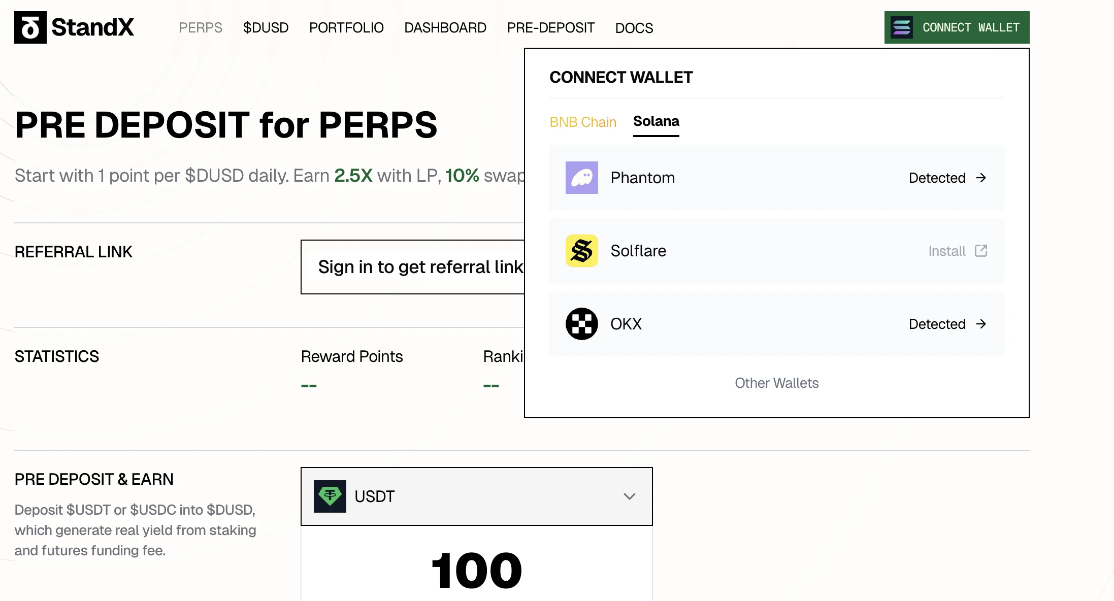 Which Perp platform on the chain is the best? An article reviews 6 cutting-edge projects