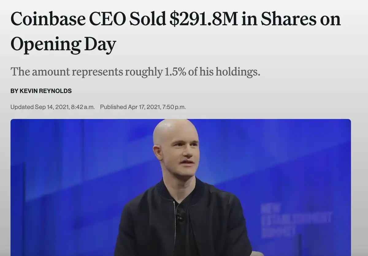 Circles IPO of US.2 billion may trigger the Summer of Stablecoins