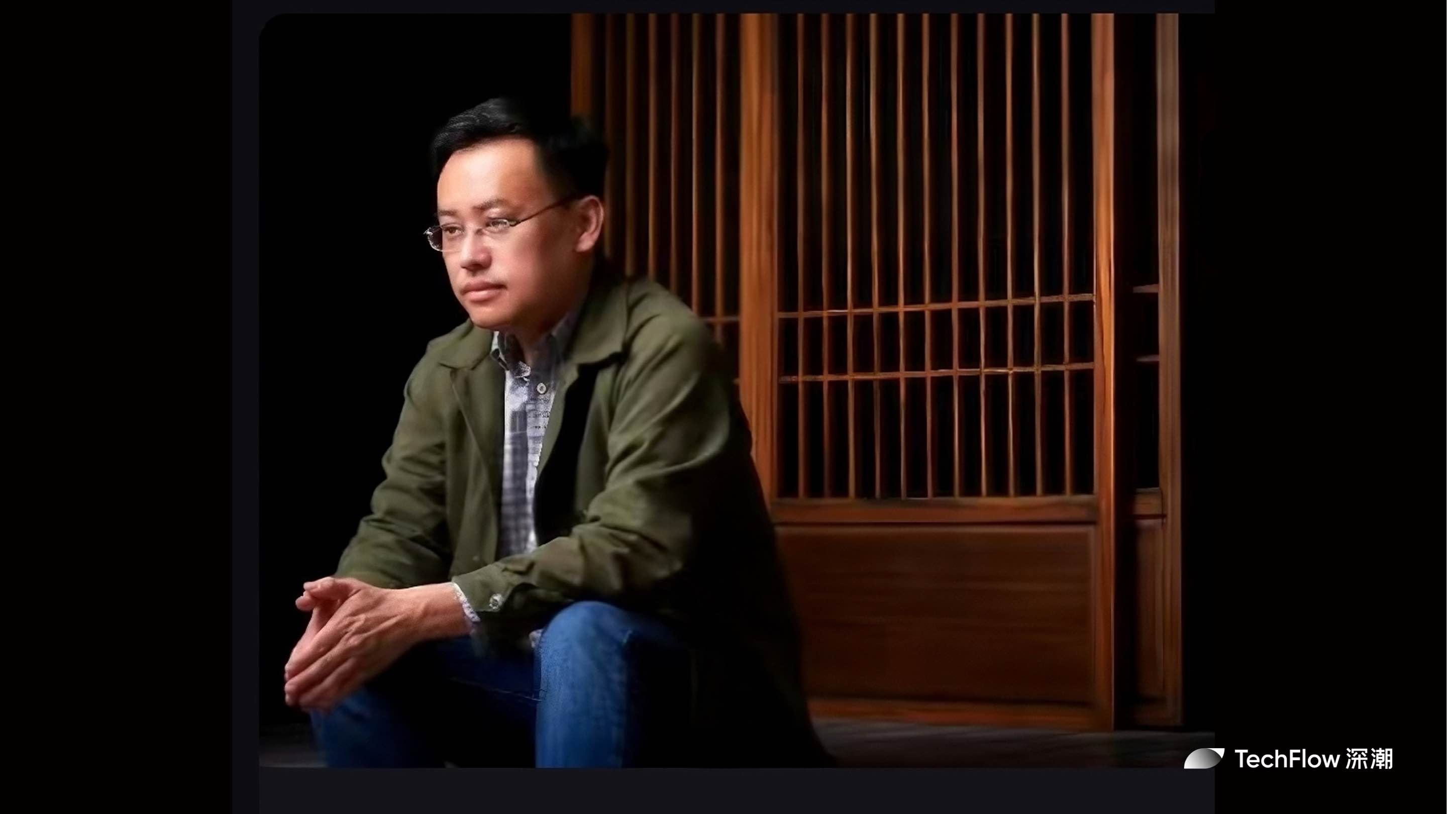 Mai Gang: He changed Pop Mart and Bitcoin