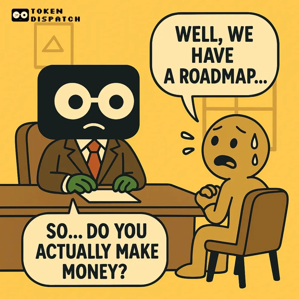 From enthusiasm to rationality: the maturity of cryptocurrency venture capital