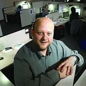 Founder of the first stablecoin: How I went all in on stablecoins 7 years ago