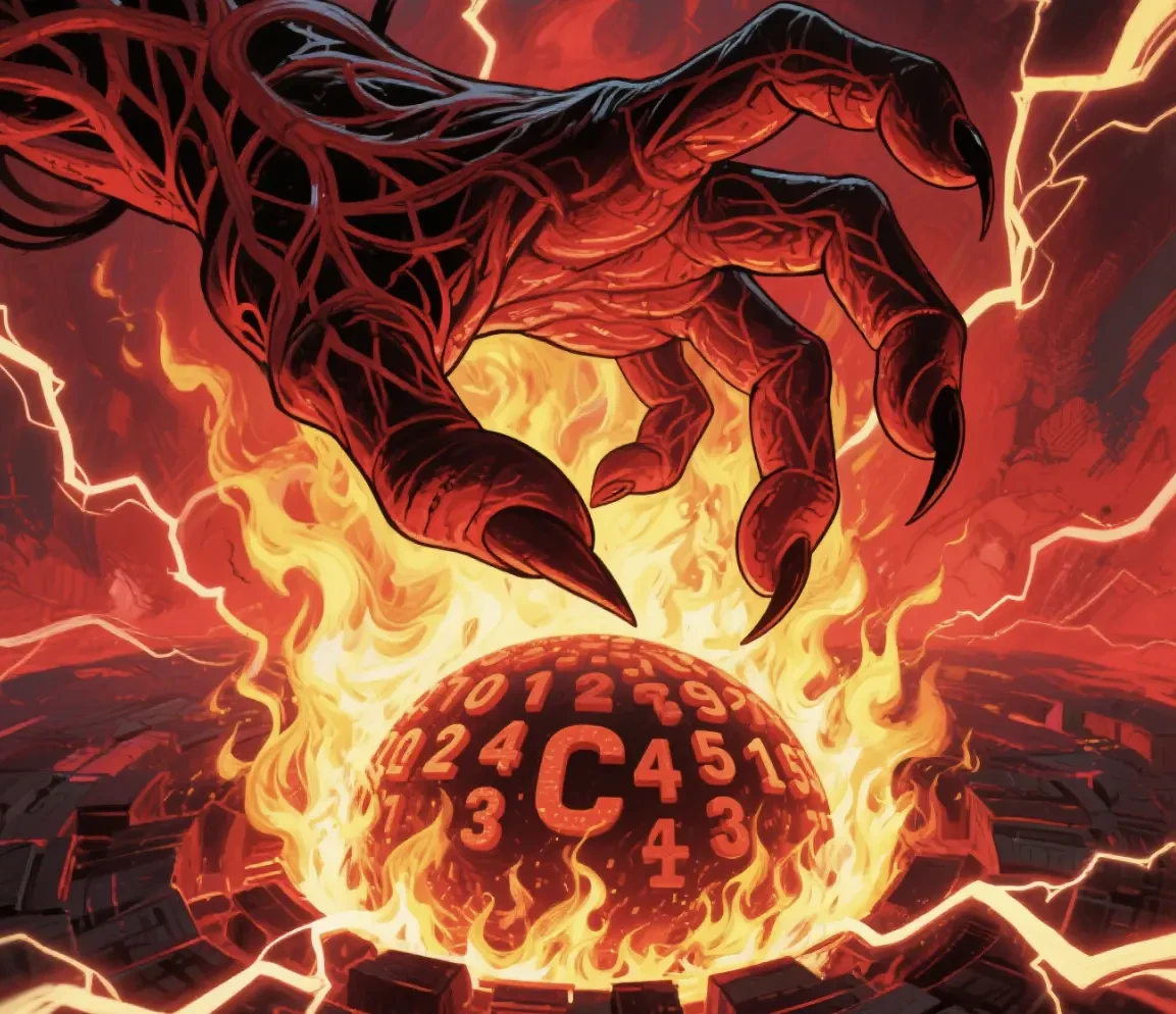 From the palm print revolution to access control manufacturers, revealing the double-sided drama of Humanity technology