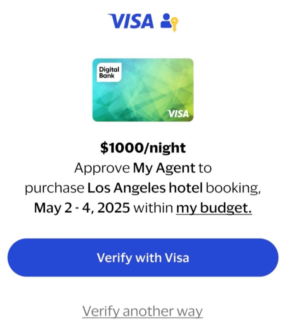 From Visa to Coinbase, here’s how big companies will approach AI payment infrastructure in 2025