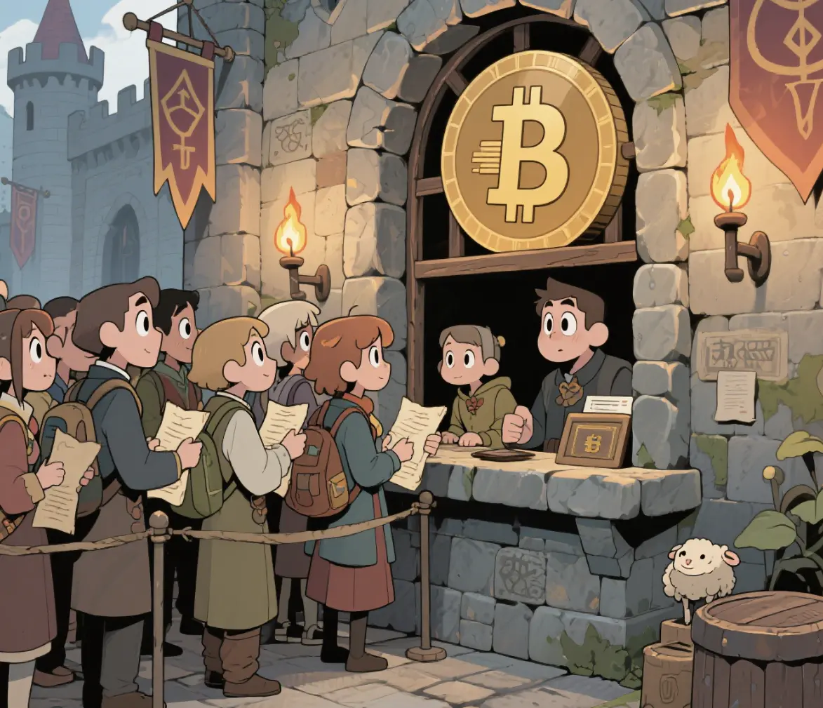 U.S.-listed companies are flocking to “buy cryptocurrencies”, how effective will the second growth curve be?