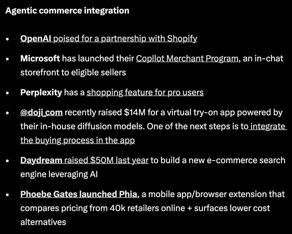 From Visa to Coinbase, here’s how big companies will approach AI payment infrastructure in 2025