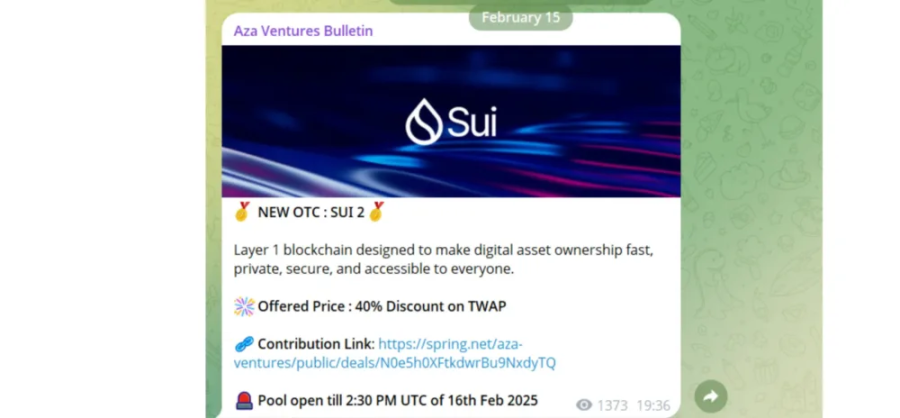 million OTC crypto scam: Well-known tokens involved, VCs and whales can’t escape