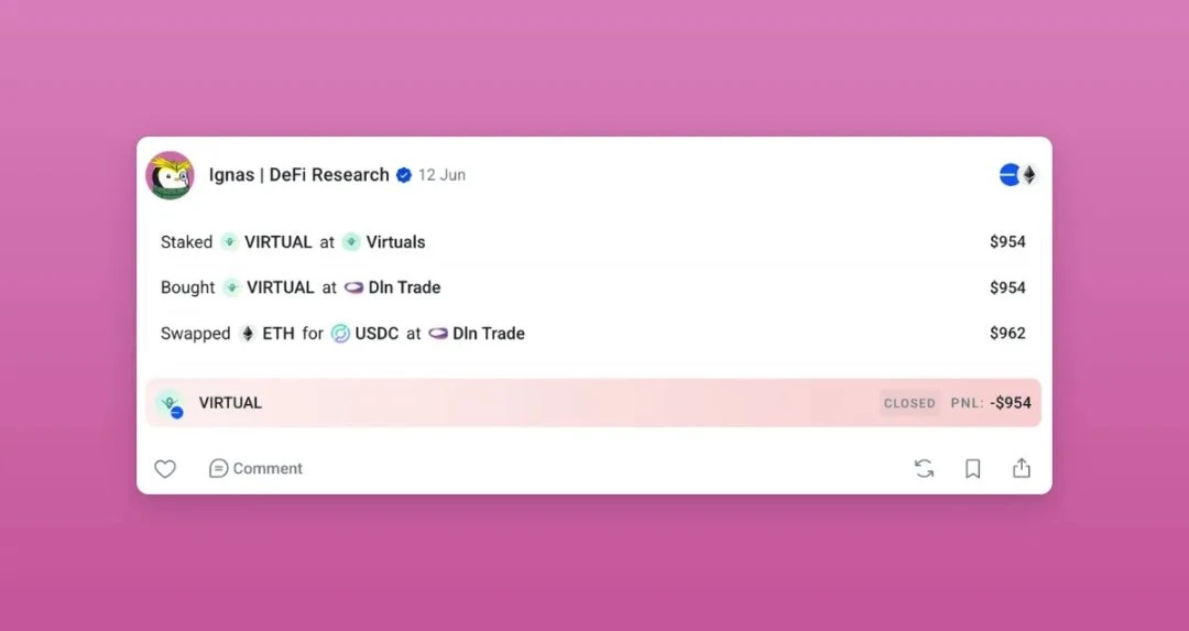 New protocols are flooding, seven tools can help you find potential stocks