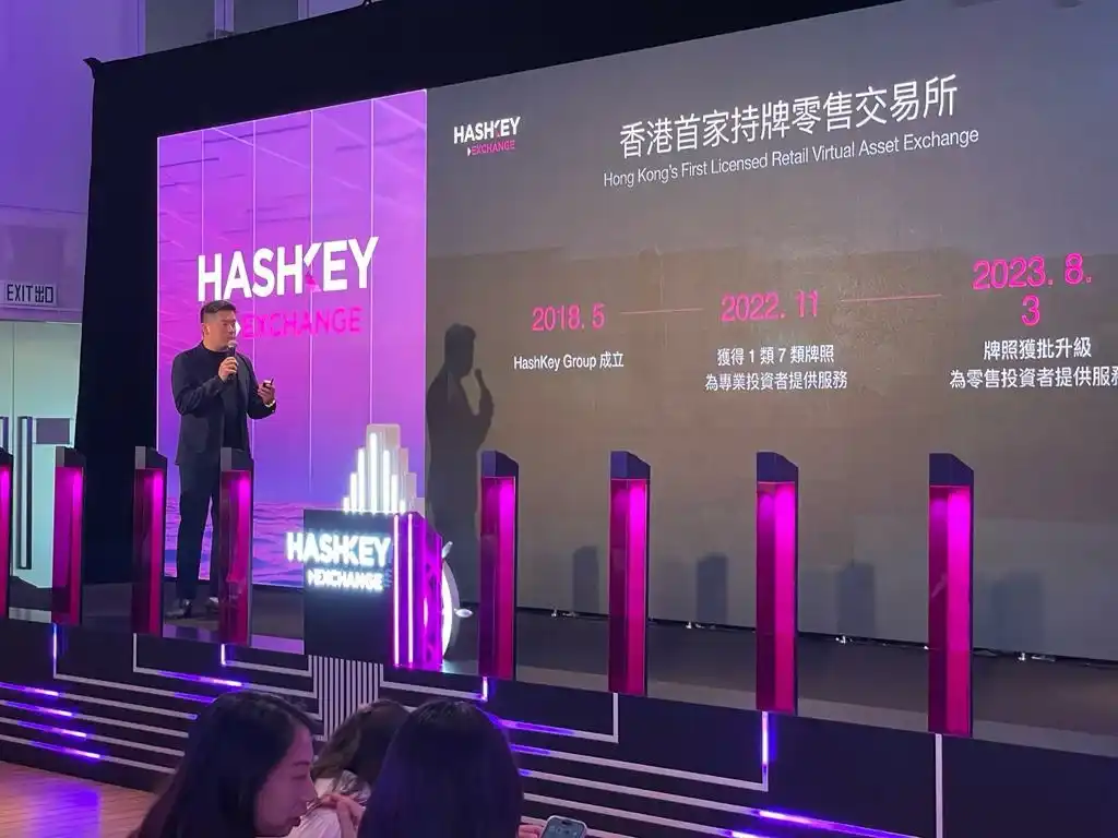 Guotai Junan surged 190%, will Hong Kong stocks also usher in the crypto-stock boom?