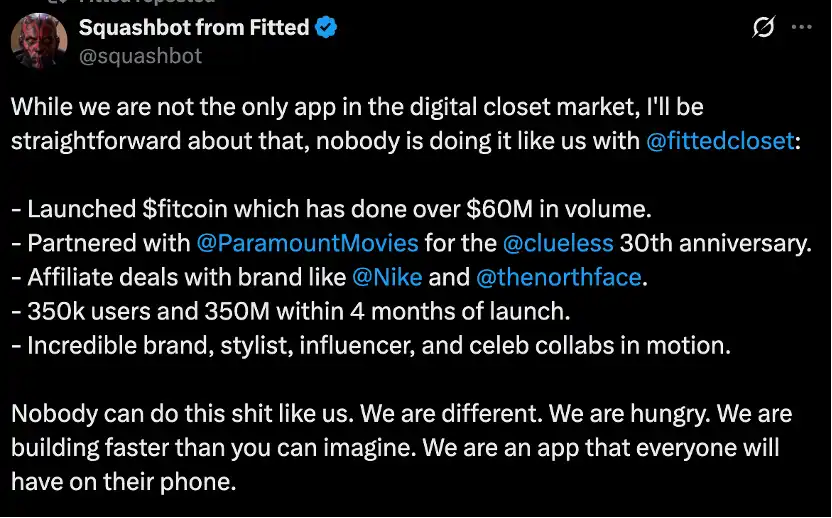 As Launchcoin ecosystem recovers, what other potential projects in Believe are worth paying attention to?