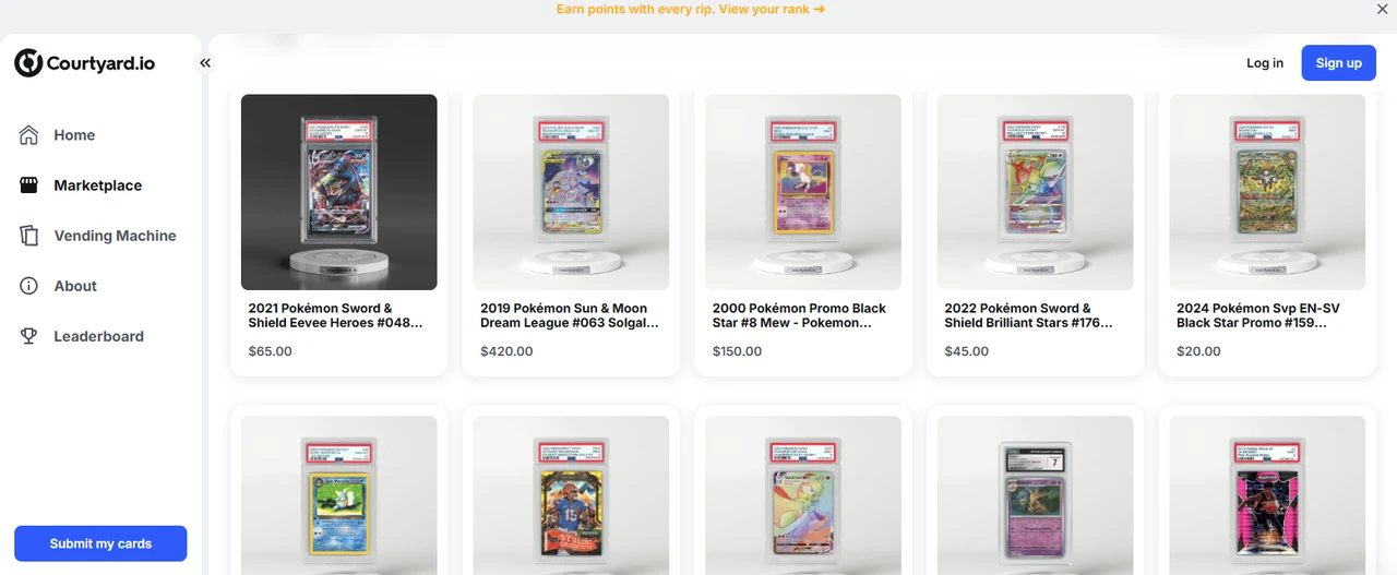 The most comprehensive interpretation of RWA ecological projects