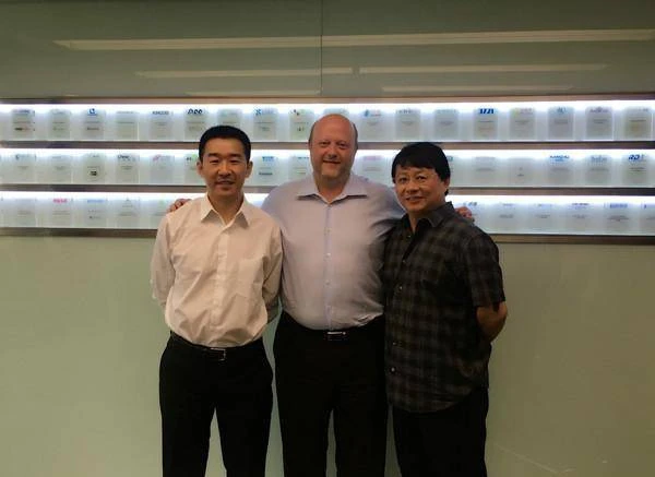 The first stablecoin stock, Circle’s relationship with China