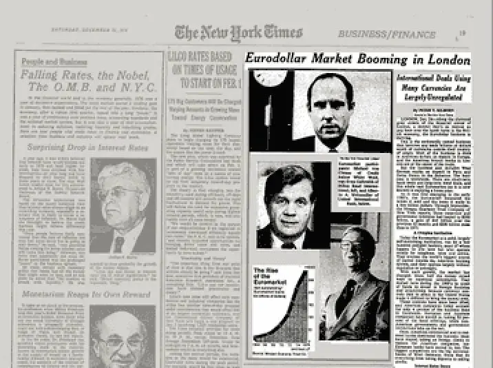 Strip away the cloak of stablecoins and tokenization, and accelerate the flow of US dollars is the essence