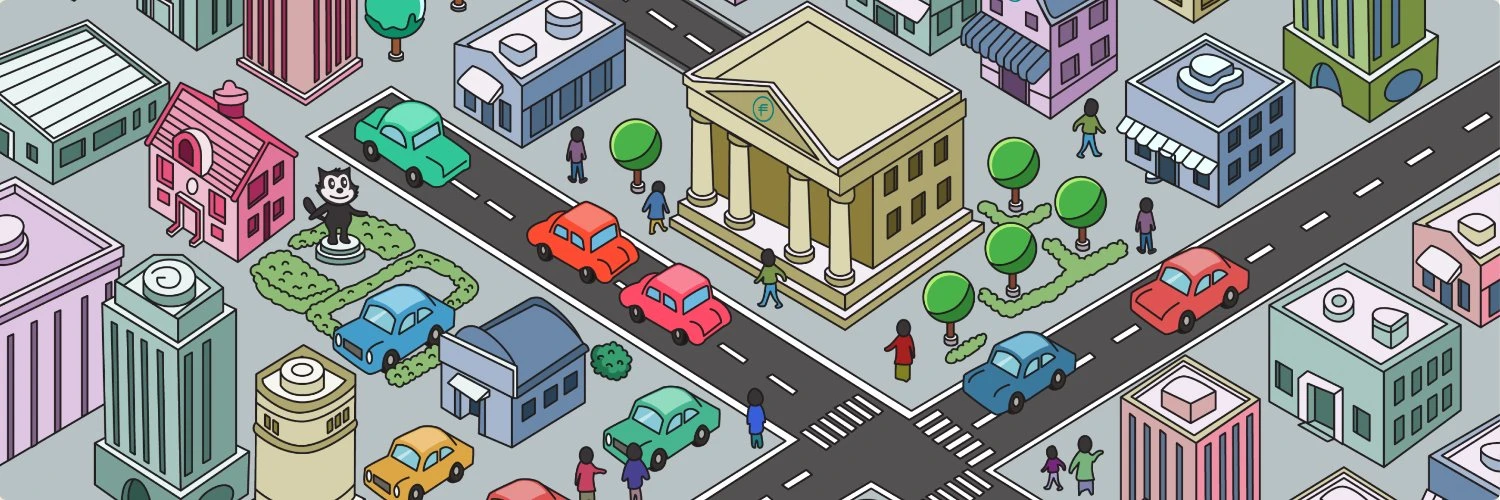 A quick overview of the popular projects in the Hyperliquid ecosystem