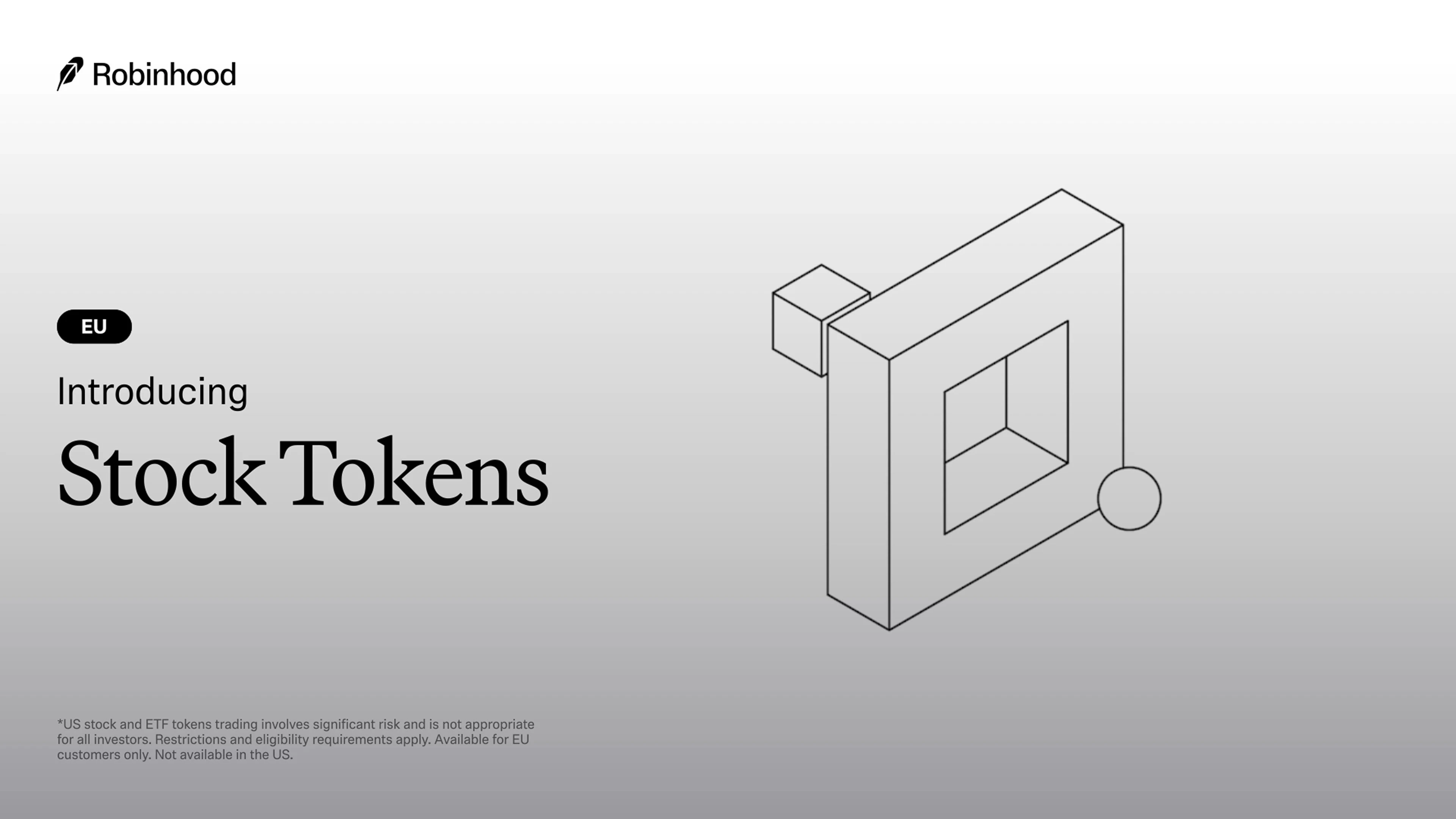 Robinhood opened a big game late at night, kicking out the imagination of exchanges throughout the summer