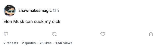 Attacking crypto companies due to financial difficulties? Can X hegemony resist?