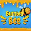 Bumbly Bee website